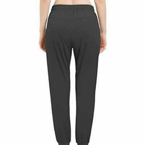 Women's Hiking Athletic Joggers Pants Quick Dry